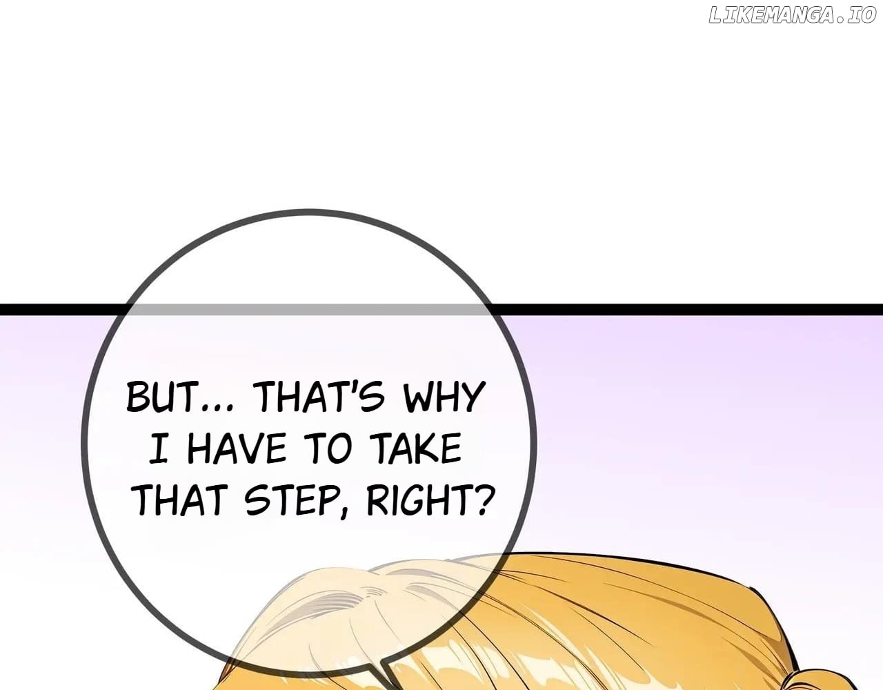 Daddy President Is Too Hard To Deal With Chapter 179 - page 85
